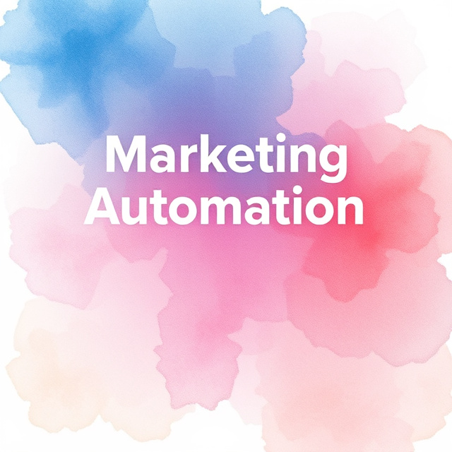 Marketing Automation for Ecommerce Stores