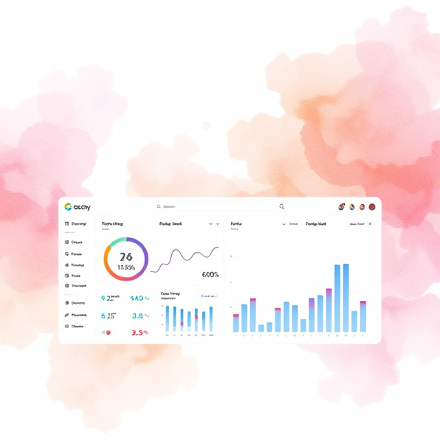 Lead Nurturing Dashboards for Sales Follow Up