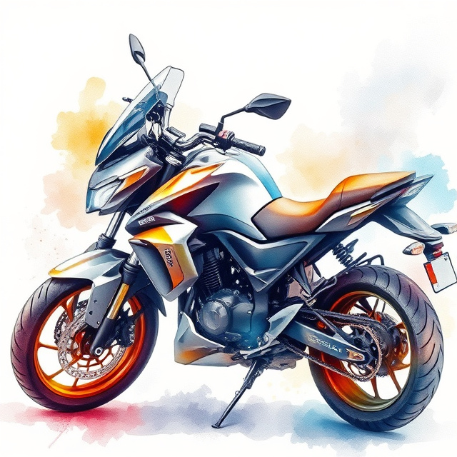 Automotive & Motorcycle