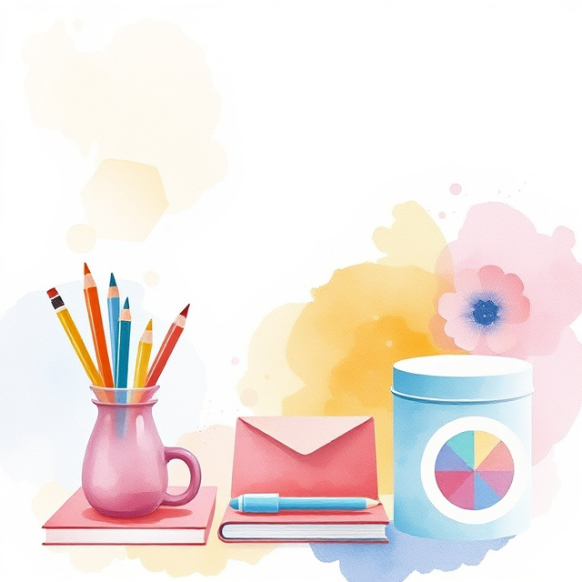 Office & School Supplies