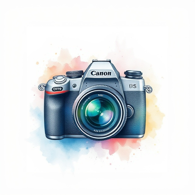 Cameras & Photography