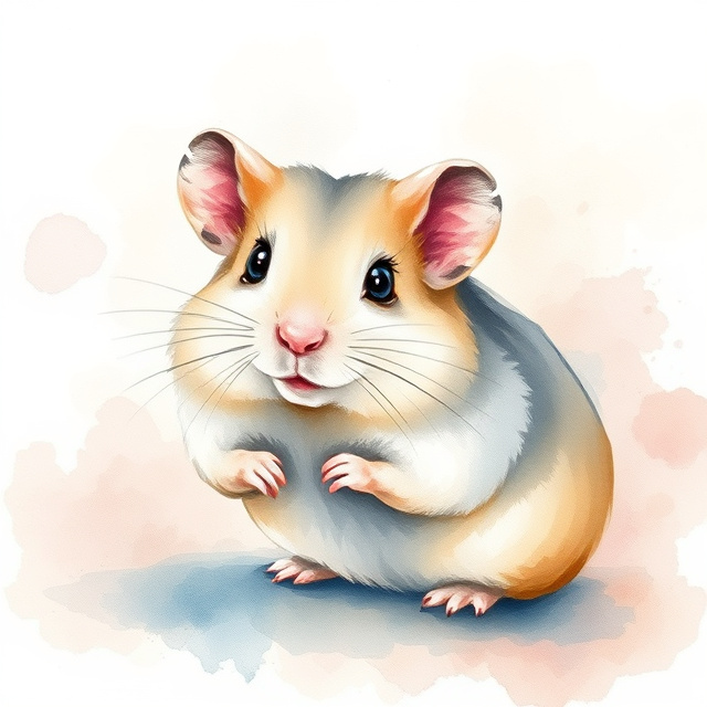 Hamster & Gerbil Supplies