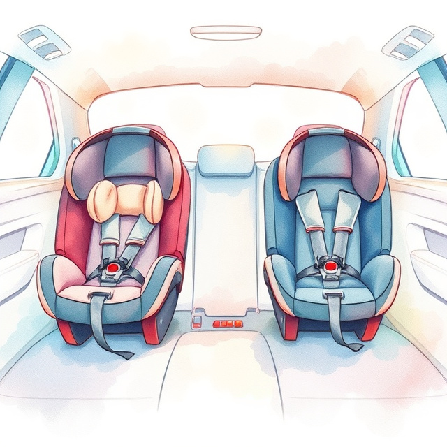 Car Seats