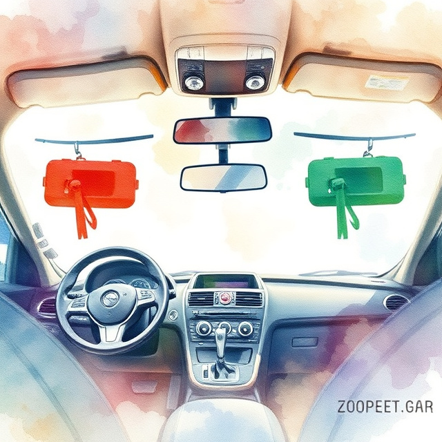 Interior Accessories