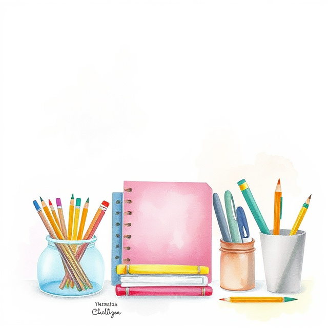 Filing & Organization