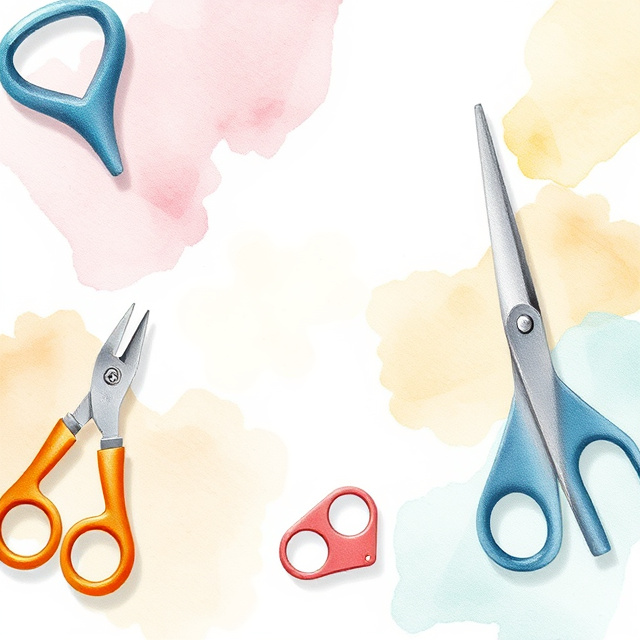 Model Building & Hobby Tools