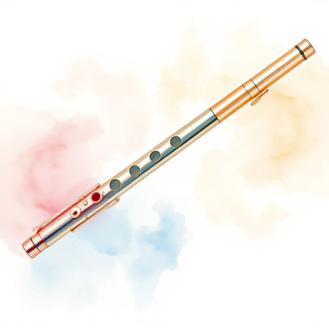 Flute
