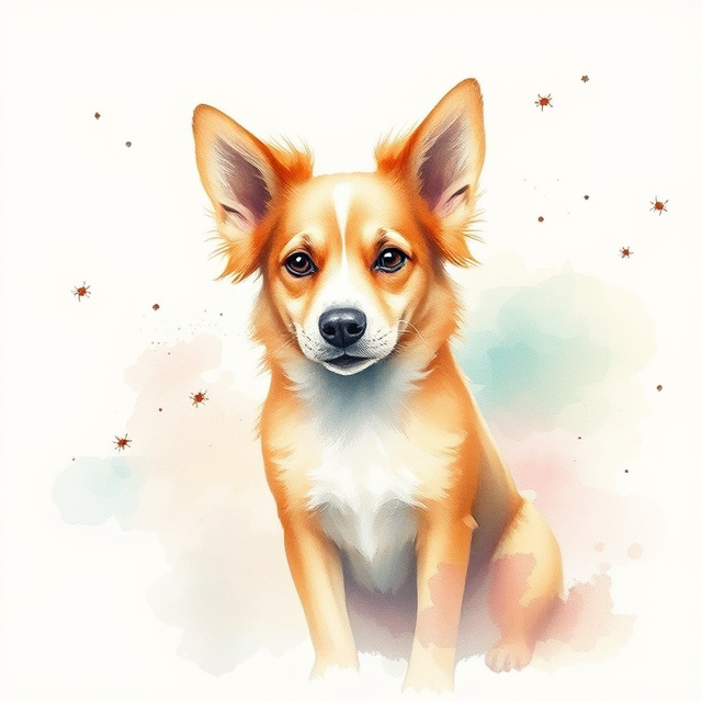 Flea & Tick Prevention