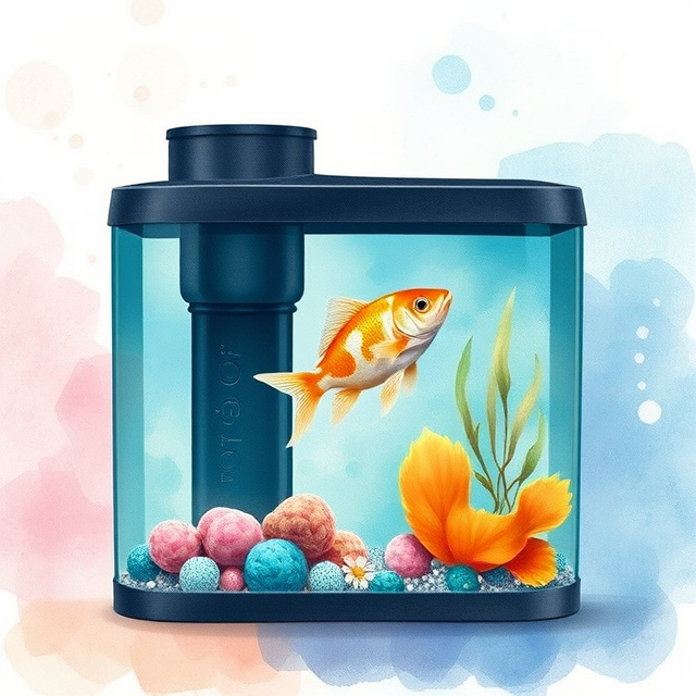 Aquarium Filters