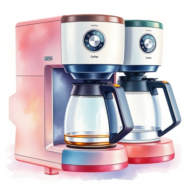 Coffee Makers