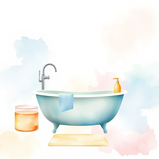 Bathroom Accessories