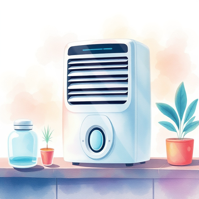 Air Purifiers