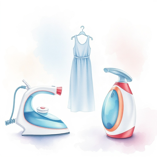 Garment Steamers