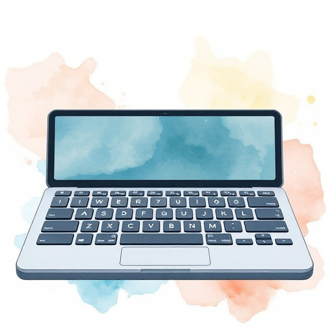 Tablet Keyboards