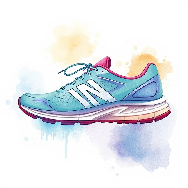 Running Shoes