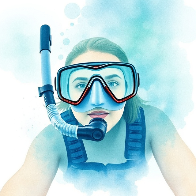 Snorkeling Sets