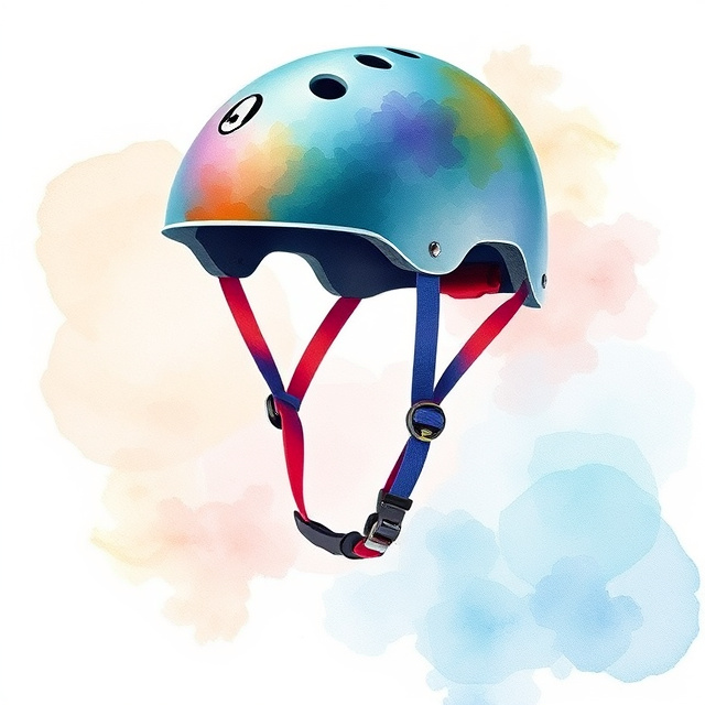 Skate Helmets