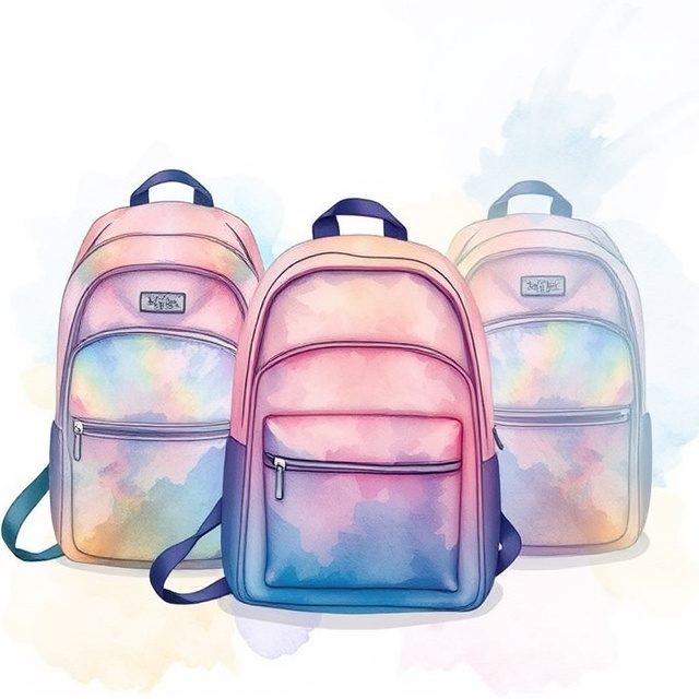 Laptop Travel Backpacks