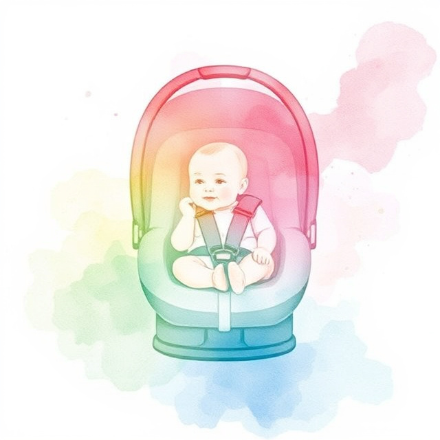 Infant Car Seats