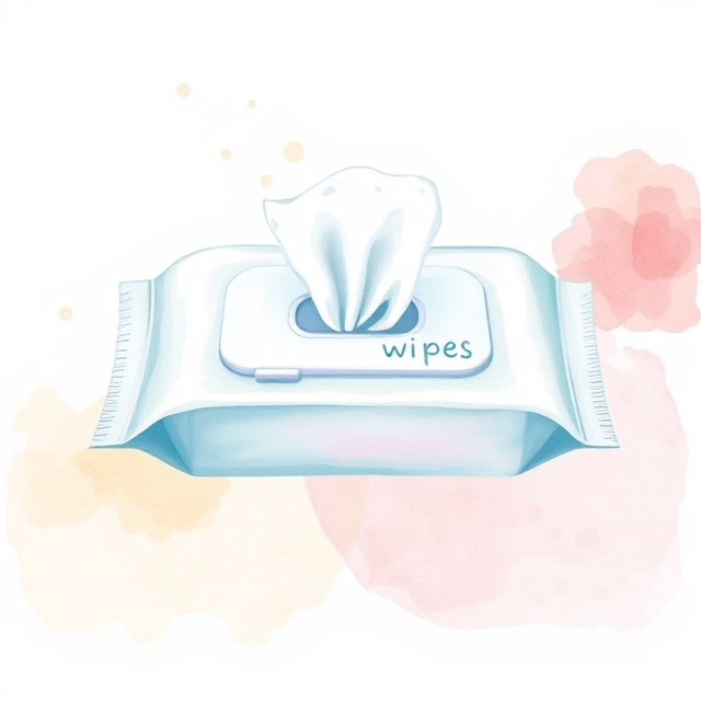 Baby Wipes