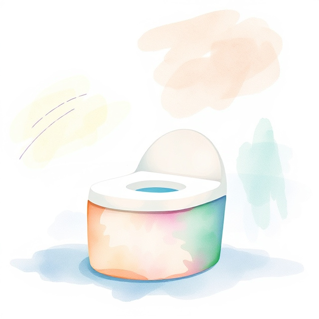 Potty Training Seats