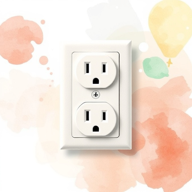 Outlet Covers