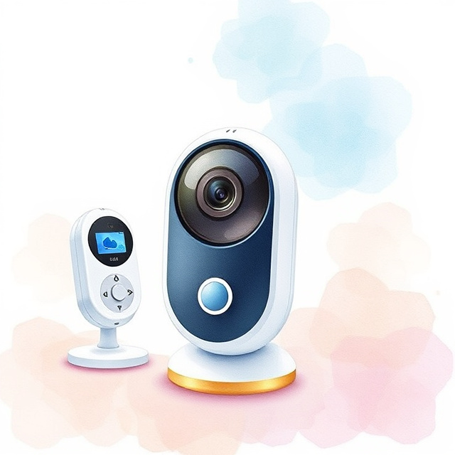 Baby Monitors