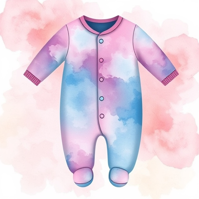 Baby Pajamas