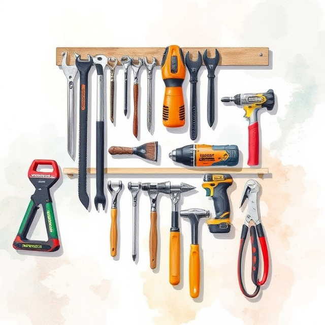 Wall Storage Systems