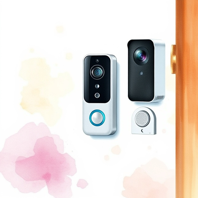 Video Doorbells
