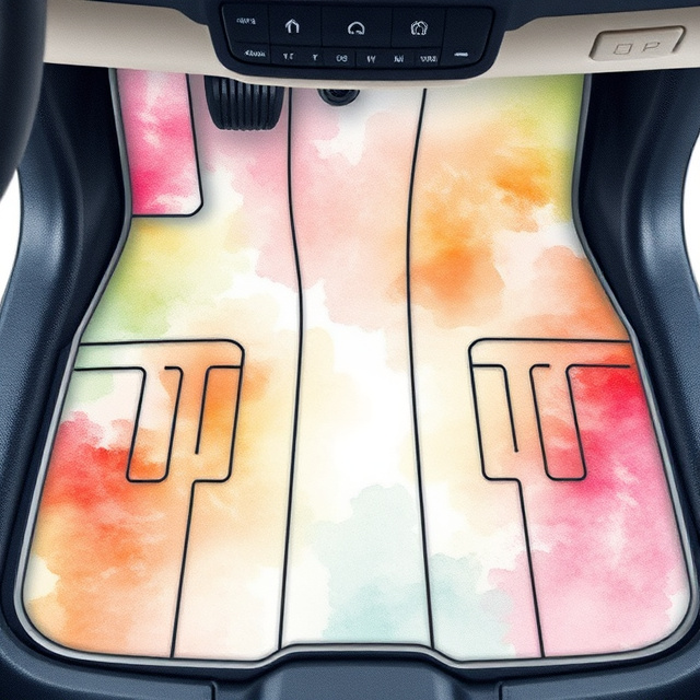 Floor Mats