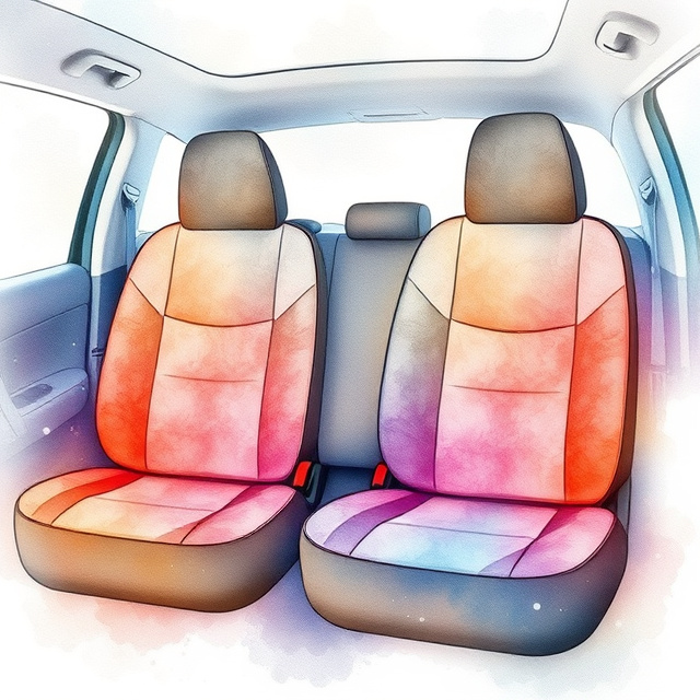 Seat Covers