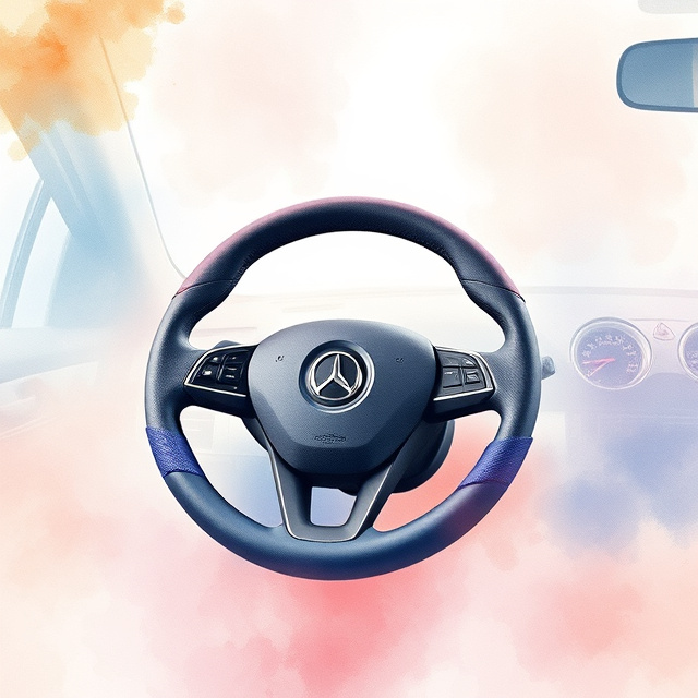 Steering Wheel Covers