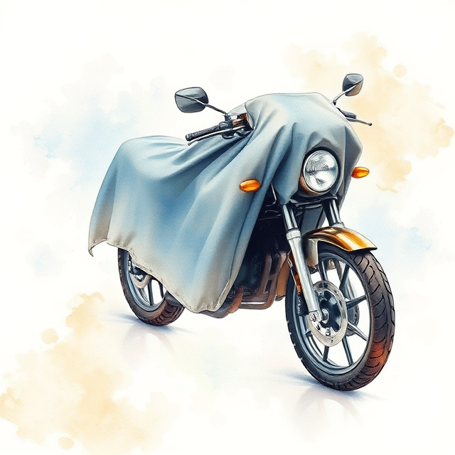 Motorcycle Covers