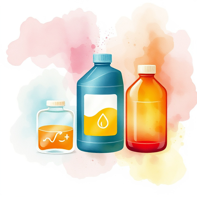 Fuel Additives
