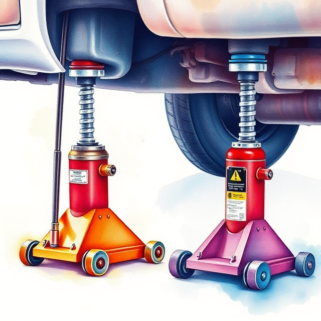 Car Jacks