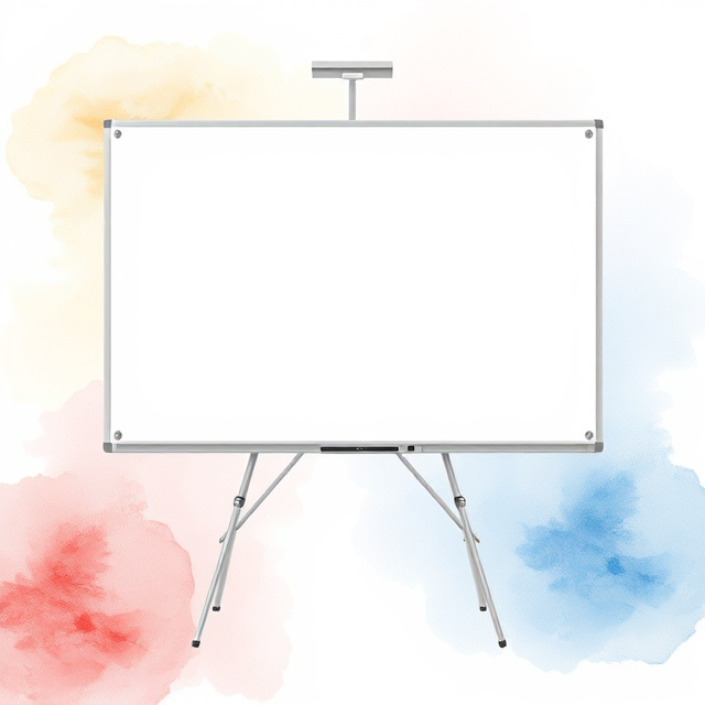 Whiteboards