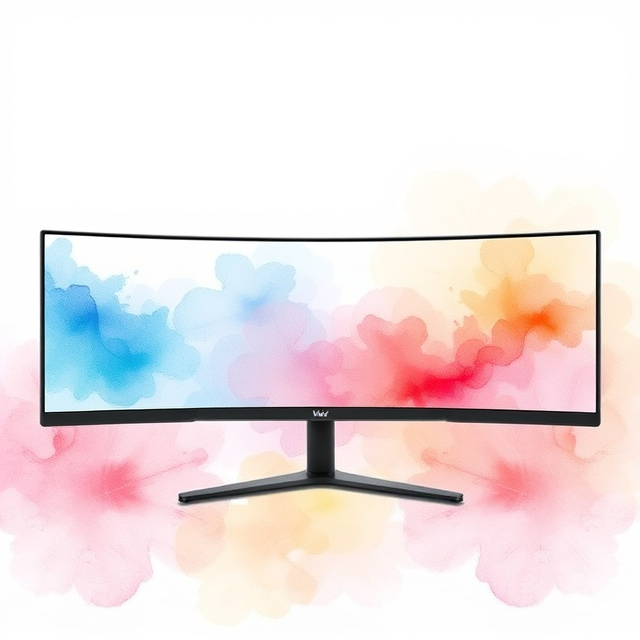 Ultrawide Monitors