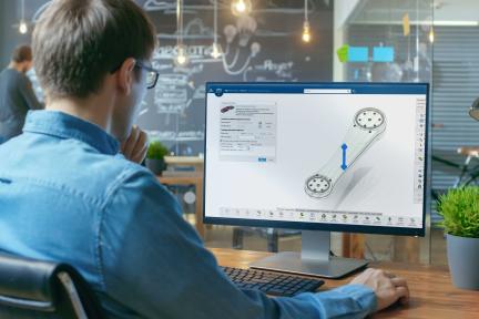 3DS Collaborative Design & Engineering