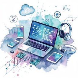 Wooden Palette Knives