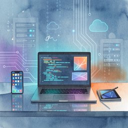 Metal Palette Knives