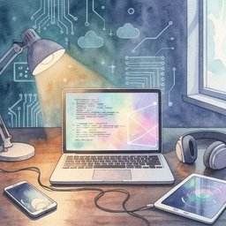 Flexible Palette Knives