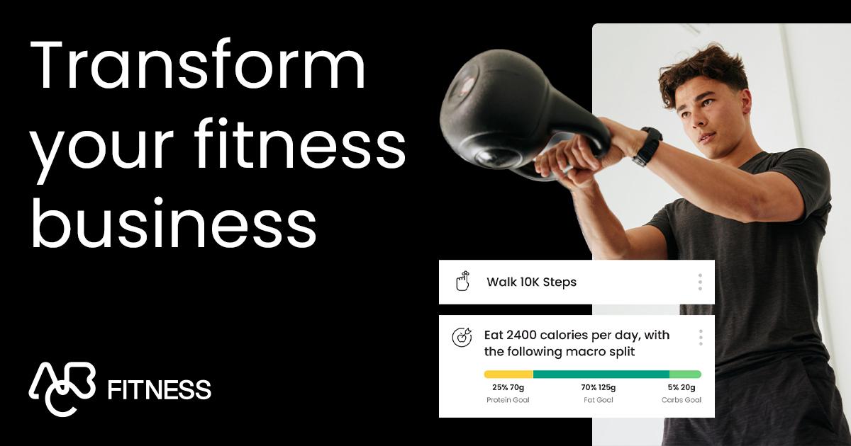 ABC Fitness SaaS Solution