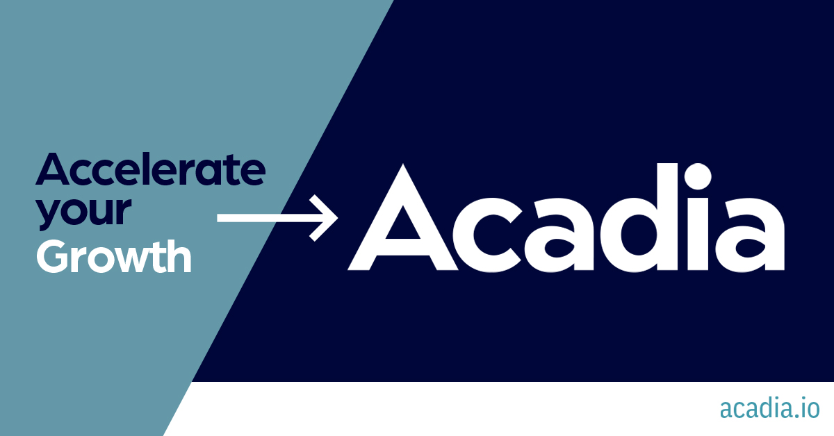 Acadia Digital Agency