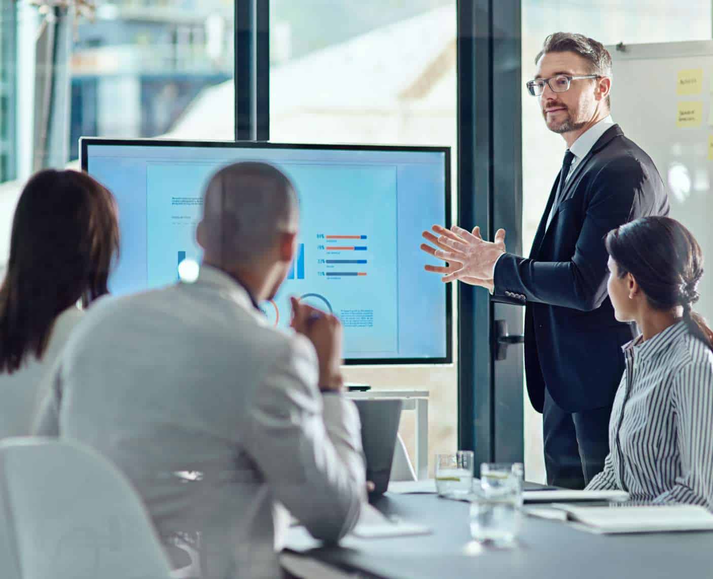 Accompio APM Service