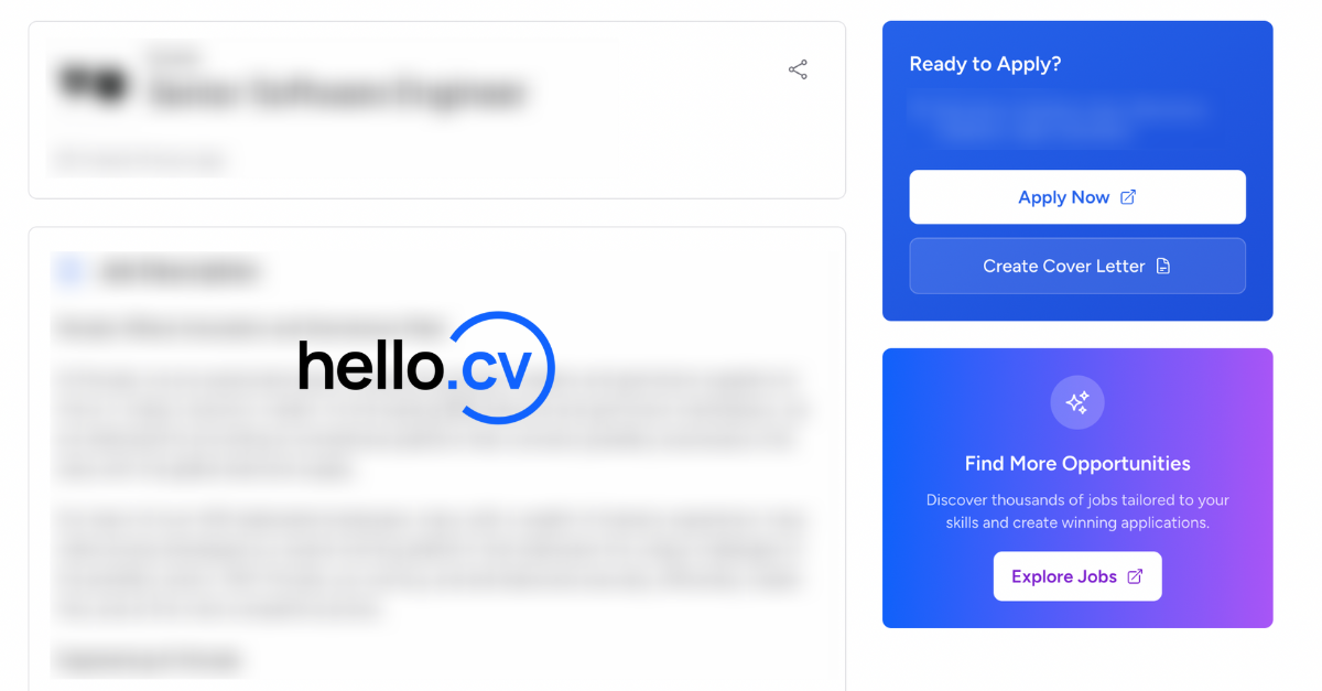 Account Executive, Mid-Market - Absolute Software - Hello.cv