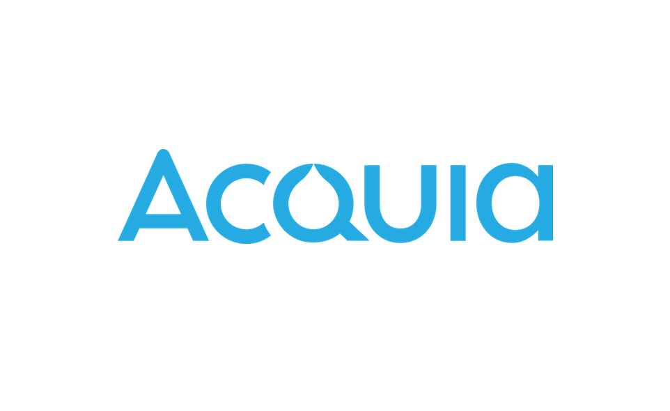 Acquia Brand Asset Management