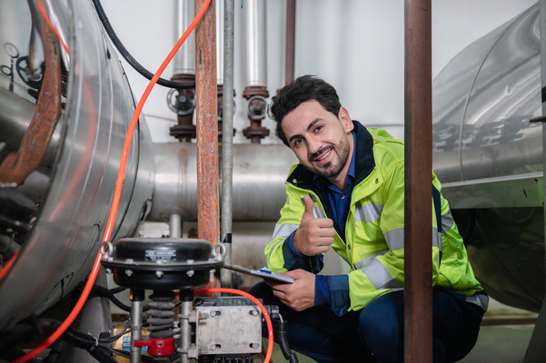 Ad Web Designs for Plumbers