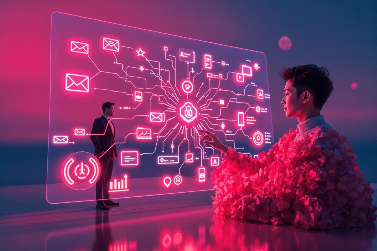 Adobe Journey Orchestration