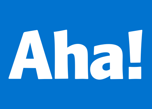 Aha! Roadmaps KPI Dashboards